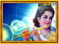 GOVINDAM ADI PURUSAM