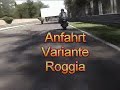 rennstrecke in monza