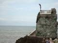 Cliff Diver Mazatlan 2008
