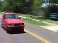 BMW 318 DASC