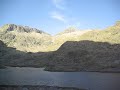 Circo de Gredos: Almanzor, Laguna Grande, Cuchillares