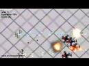DroneSwarm - shoot em up, work in progress video