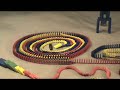 5300 Homemade Dominoes