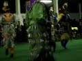Wellpinit Powwow 2008 Womens Jingle
