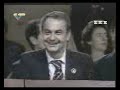 lo que no se vio de la cumbre iberoamericana