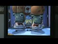 spongebob squarepants movie video game walkthrough