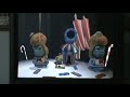 Spongebob Squarepants the movie the video game walkthrough part 2 I'm Ready Depression