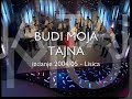 Zoran ?ivkovi? - BUDI MOJA TAJNA Zoran ?ivkovi? - BUDI MOJA TAJNA
