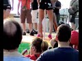 Motoraduno Scalea 2009 Motor Girls 2