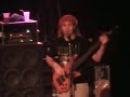 Coheed and Cambria(Everthing Evil LIVE)