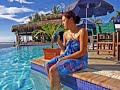 cook islands   te kuki airani   popular songs and drumming