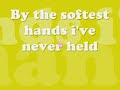 Rosette- Crushed Lyrics Rosette- Crushed Lyrics