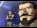 Fafner 01 Español B Fafner 01 Español B