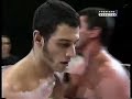 Nino Elvis Schembri x Johil de Oliveira - 2/2 Nino Elvis Schembri x Johil de Oliveira - 2/2