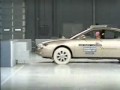 Crash Test of Buick LaCrosse (2005-2008) Pontiac Grand Prix