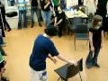 MUSICAL CHAIRS SWIETLICA
