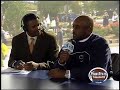 Ki-Jana Carter on Penn State Tailgate Ki-Jana Carter on Penn State Tailgate