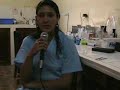Testimonio Bioquímica