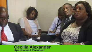 Civil servants housing scheme not a campaign strategy for Zanu pf, says Apex leader