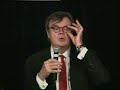 Garrison Keillor: Writing humor when life isn't funny