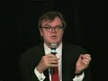 Garrison Keillor: Writing humor when life isn\