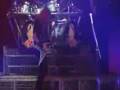 videos de Megadeth - 2008 - Blood In the Water - Peace Sells
