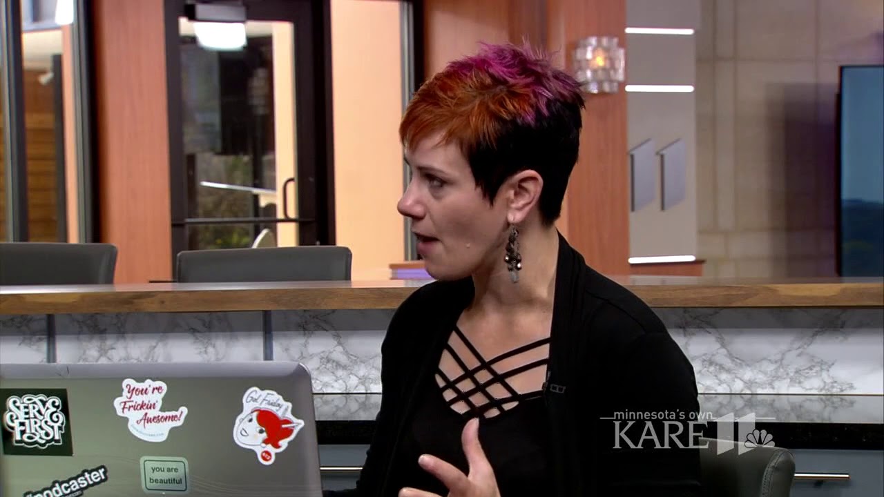 Top Apps to Achieve Business Success with Alissa Daire Nelson