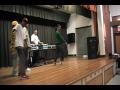 TTA Feat Scoot of B.A