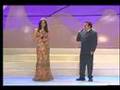 Natalie Glebova at Miss Brasil 2006