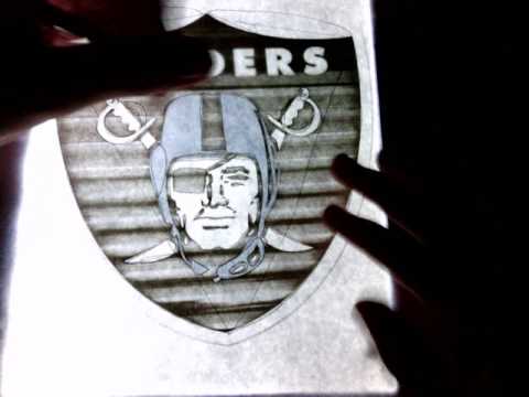 video-linktoworks-How to Draw the Raiders Logo Part 2