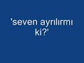 umutsuz ask
