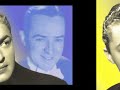 BOB EBERLY ~ IT`S FUNNY TO EVERYONE BUT ME 1939 JIMMY DORSEY