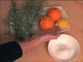 aromatic salt from Sicily