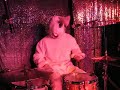 drumming rabbit drumming rabbit