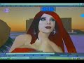 second life fantastico