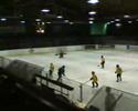 Stickhandling Hockey