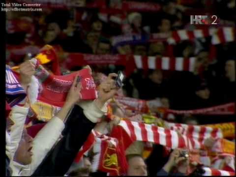 You´ll never walk alone ...