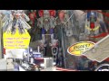 BotCon 2011 Transformers MechTech #2 - Leader Class, Ultimate Optimus Prime