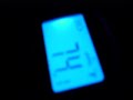 EVP Session conducted EVP Session conducted