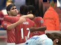Manchester United vs. Lazio Rom (1. Spieltag)