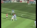 Manchester United vs. Lazio Rom (1. Spieltag)