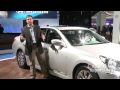 YouTube - Hyundai Equus: 2010 Detroit Auto Show