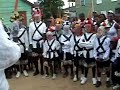 GARIFUNA JOHN CONOE DANGRIGA BELIZE CHRISTMAS