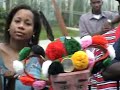 GARIFUNA JOHN CONOE DANGRIGA BELIZE CHRISTMAS