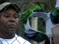 GARIFUNA JOHN CONOE DANGRIGA BELIZE CHRISTMAS