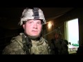 This is the debut trailer for "A Fight For The Troops", a doc about the first MMA event ever held in Iraq.