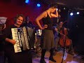 Tini Trampler & die dreckige Combo - BUNKEREI