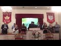 My Faith Looks Up to Thee - Our Choir Sings the Old Hymns!