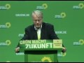 Rede von Winfried Nachtwei auf der BDK Rostock