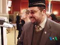 Евреи, мусульмане, христиане за мир на Ближнем Востоке